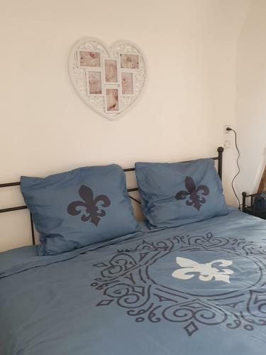 Bed & Breakfast Au Petit Paradis
