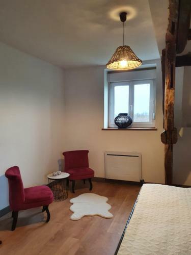Bed & Breakfast Au Petit Paradis