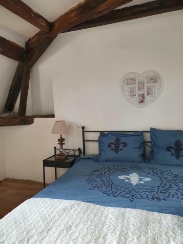 Bed & Breakfast Au Petit Paradis