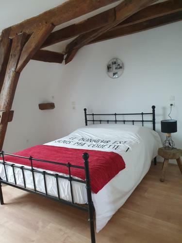 Bed & Breakfast Au Petit Paradis