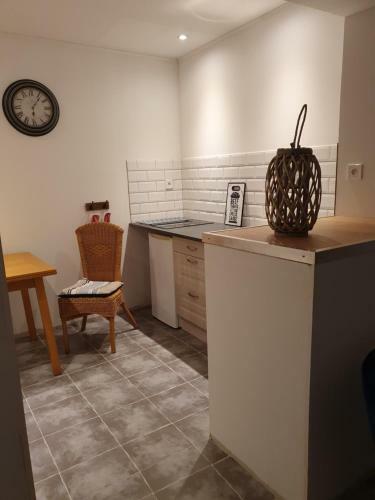 Bed & Breakfast Au Petit Paradis