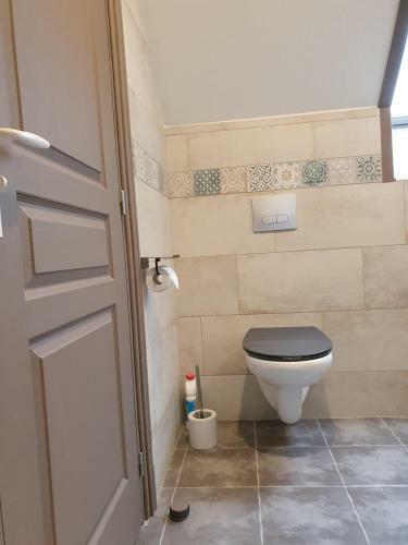 Bed & Breakfast Au Petit Paradis