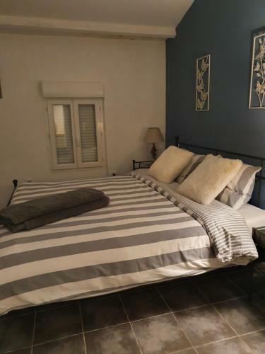 Bed & Breakfast Au Petit Paradis