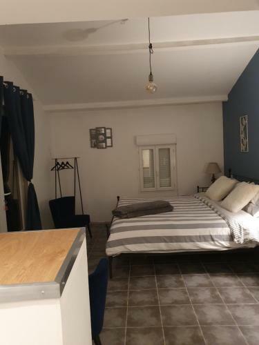 Bed & Breakfast Au Petit Paradis