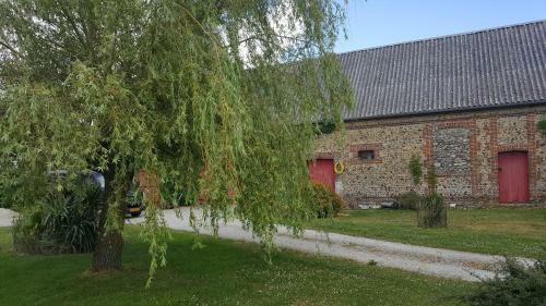 Bed & Breakfast Au Petit Paradis
