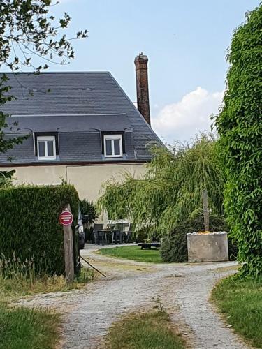 Bed & Breakfast Au Petit Paradis