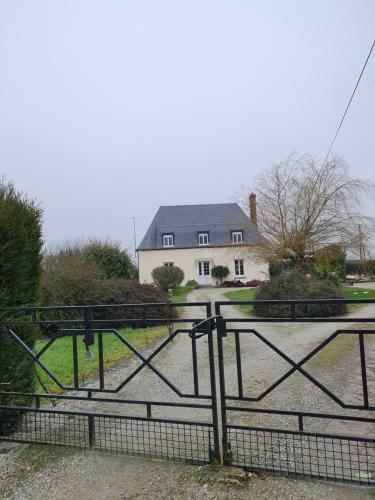 Bed & Breakfast Au Petit Paradis