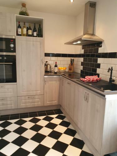 Bed & Breakfast Au Petit Paradis