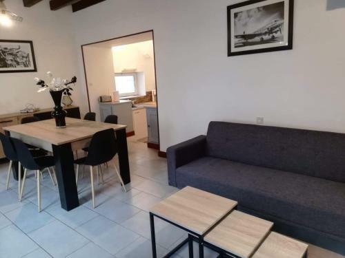 Apartamento Le Loft Montargis Gien Maison de Ville