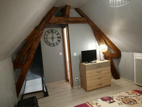 Apartamento Le Loft Montargis Gien Maison de Ville
