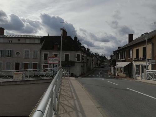 Apartamento Le Loft Montargis Gien Maison de Ville