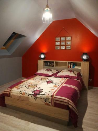 Apartamento Le Loft Montargis Gien Maison de Ville