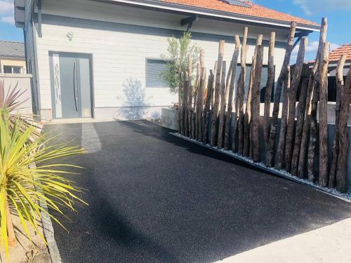 Villa ��la Grange Oceanesque��