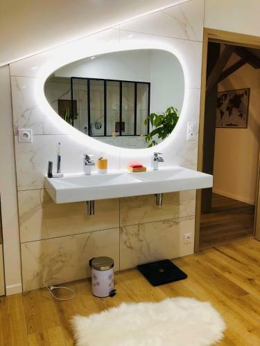 Villa ��la Grange Oceanesque��