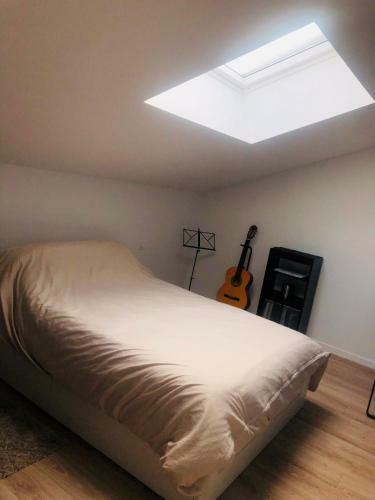 Villa ��la Grange Oceanesque��