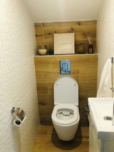 Villa ��la Grange Oceanesque��
