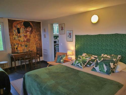 Bed & Breakfast La Citadelle