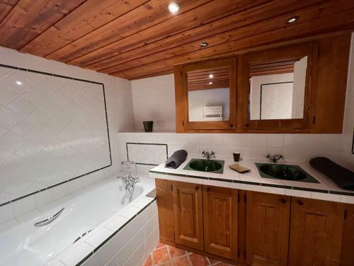Chalet Altus