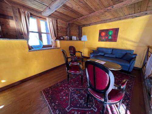 Chalet Altus