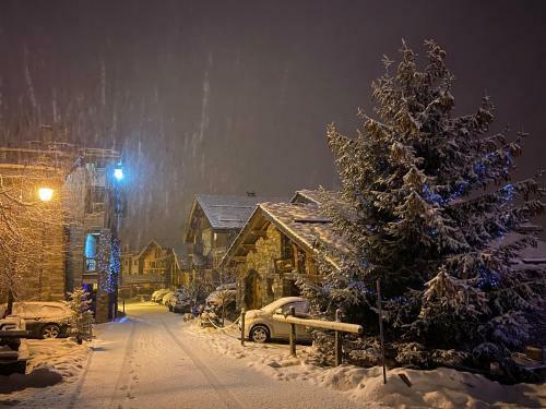 Chalet Victoria