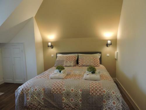Bed & Breakfast Logis Du Petit Dodo