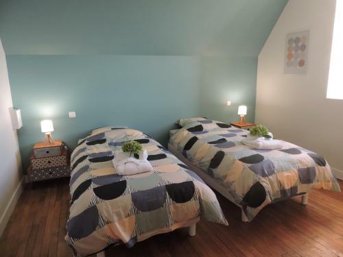 Bed & Breakfast Logis Du Petit Dodo