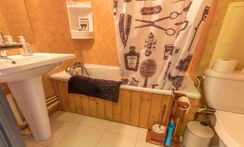 Apartamento Val De Llous