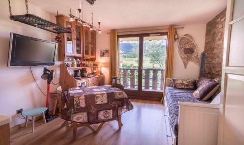 Apartamento Val De Llous