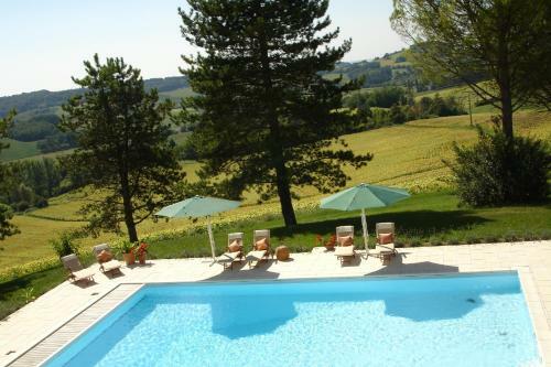 Hostal La Maison De Maitre
