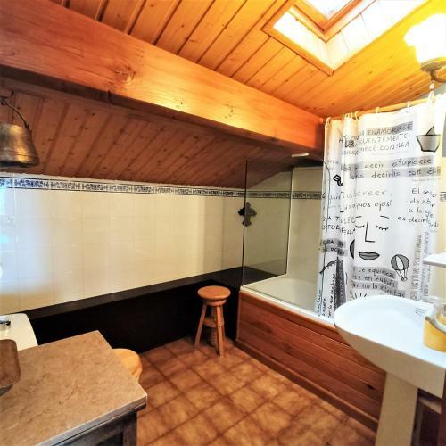 Apartamento Santa Leocadia VI Els Salzes