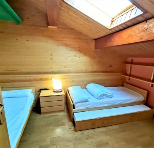 Apartamento Santa Leocadia VI Els Salzes