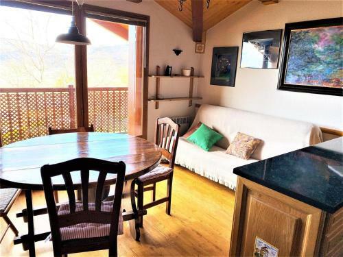 Apartamento Santa Leocadia VI Els Salzes