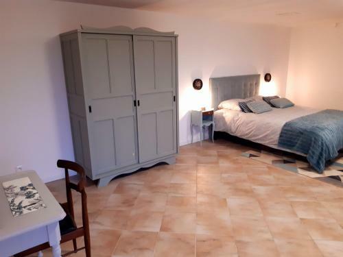 Bed & Breakfast Domaine Du Petit Colombier