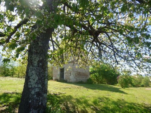 Bed & Breakfast Domaine Du Petit Colombier