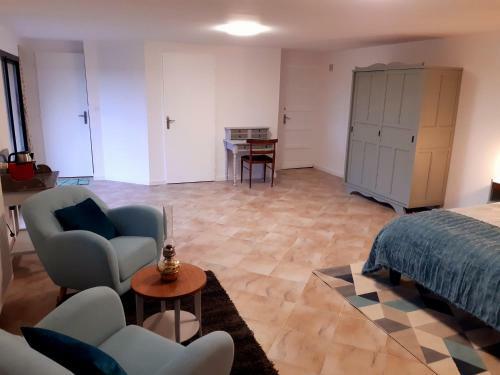 Bed & Breakfast Domaine Du Petit Colombier
