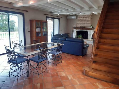 Bed & Breakfast Domaine Du Petit Colombier