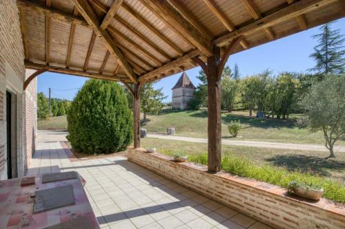 Bed & Breakfast Domaine Du Petit Colombier