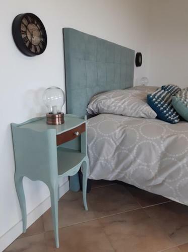 Bed & Breakfast Domaine Du Petit Colombier