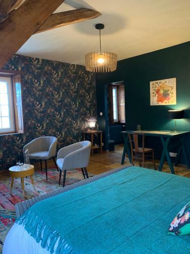 Bed & Breakfast Malitourne