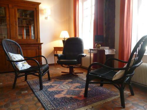 Le Gite De Laurence