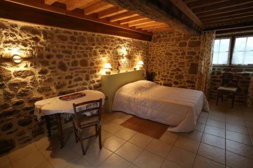 Bed & Breakfast Ferme Cidricole Hugues Desfri�ches
