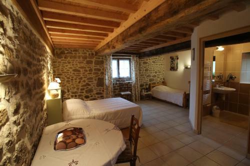 Bed & Breakfast Ferme Cidricole Hugues Desfri�ches
