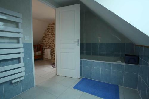 Bed & Breakfast Ferme Cidricole Hugues Desfri�ches