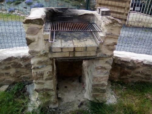 La Ferme De La Baconnerie