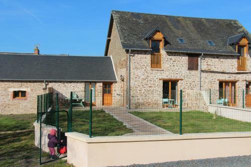 La Ferme De La Baconnerie