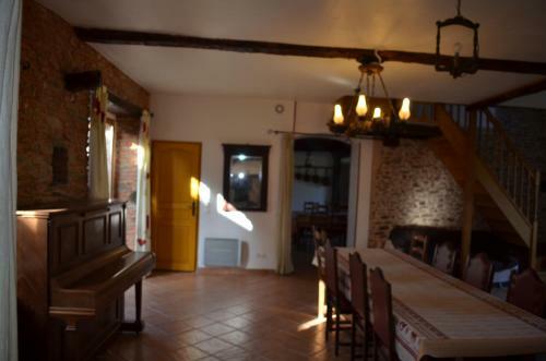 La Ferme De La Baconnerie