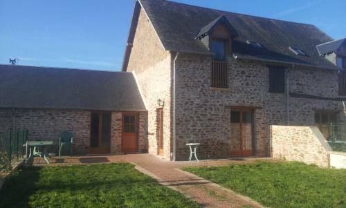 La Ferme De La Baconnerie