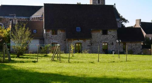 La Ferme De La Baconnerie