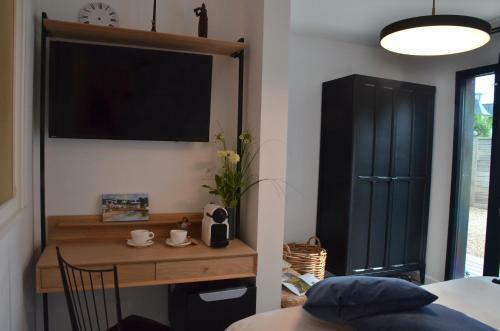 Bed & Breakfast La Maison De Gabrielle