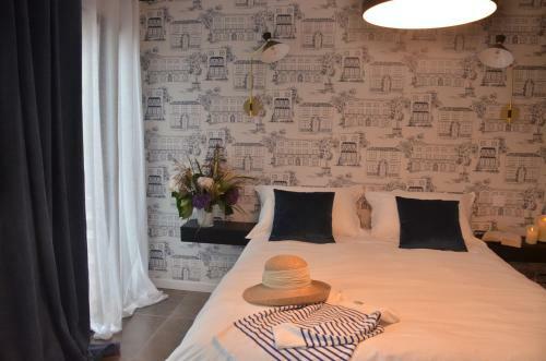 Bed & Breakfast La Maison De Gabrielle